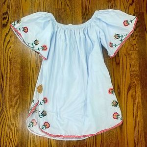 Zara Dress Size Medium